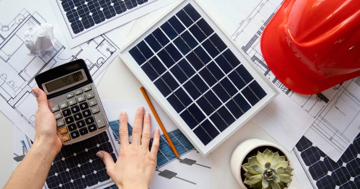 découvrez comment annuler un bon de commande pour des panneaux photovoltaïques avec notre guide pratique. suivez nos conseils étape par étape pour garantir une annulation efficace et rapide de votre commande, tout en préservant vos droits et en évitant les frais supplémentaires.