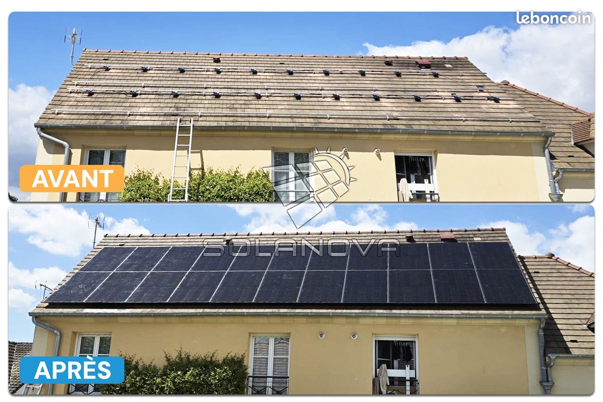 protégez votre investissement avec notre assurance dédiée aux panneaux photovoltaïques. bénéficiez d'une couverture complète contre les dommages, les pertes de production et les aléas climatiques pour garantir la durabilité de votre installation solaire.