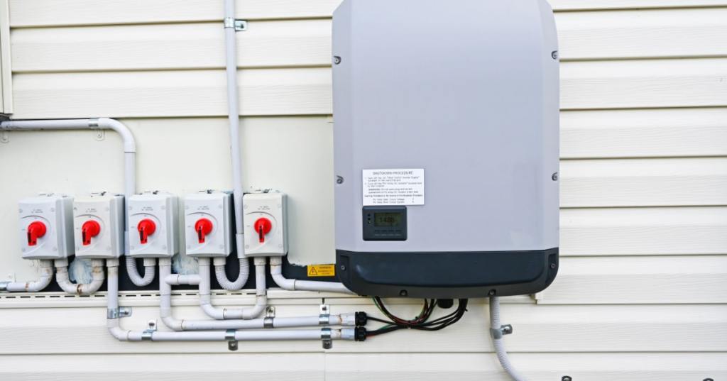 découvrez l'assurance photovoltaïque, une protection essentielle pour votre installation solaire. protégez votre investissement contre les risques de dommages, de vol et d'autres sinistres. assurez la pérennité de votre production d'énergie renouvelable et bénéficiez d'une tranquillité d'esprit grâce à une couverture adaptée à vos besoins.