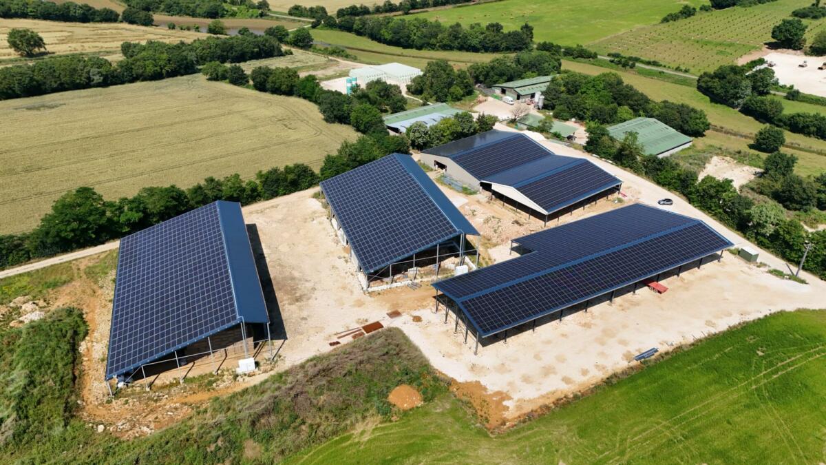 protégez votre investissement en énergie solaire avec l'assurance photovoltaïques du crédit mutuel. bénéficiez d'une couverture adaptée pour vos installations, garantissant tranquillité d'esprit et sécurité financière face aux aléas. découvrez nos offres sur mesure et faites le choix de l'expertise.