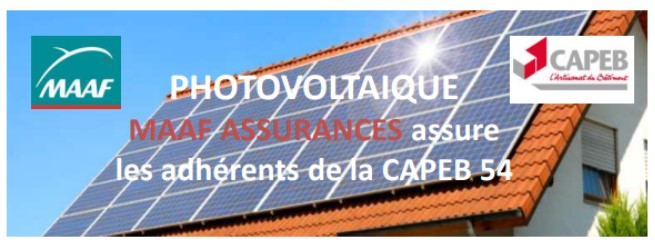 découvrez l'assurance photovoltaïque de maaf, une protection sur mesure pour votre installation solaire. protégez votre investissement et bénéficiez d'une couverture adaptée aux aléas climatiques et aux dommages éventuels. optez pour la tranquillité d'esprit avec maaf.