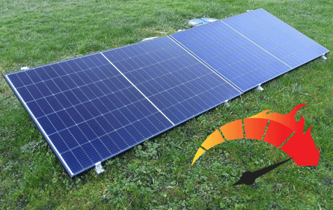découvrez comment l'augmentation des panneaux photovoltaïques peut optimiser votre production d'énergie solaire. informez-vous sur les avantages, les innovations et les incitations disponibles pour tirer le meilleur parti de cette source d'énergie renouvelable.
