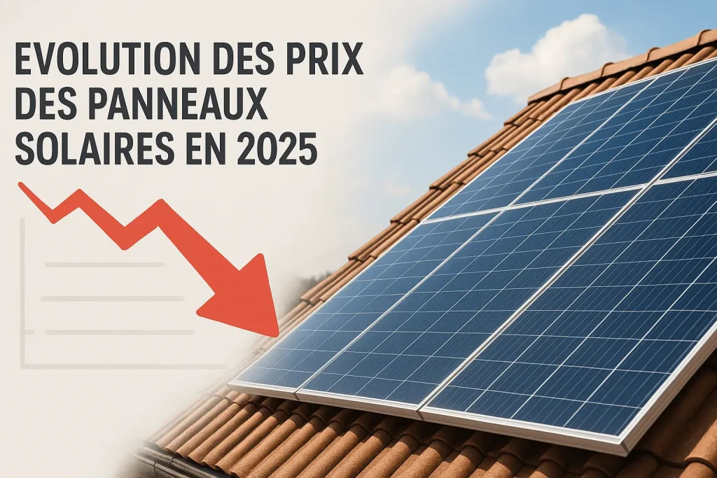 découvrez comment l'augmentation des panneaux photovoltaïques peut transformer votre consommation d'énergie et réduire votre empreinte carbone. explorez les avantages, les subventions disponibles et les technologies innovantes qui rendent l'énergie solaire plus accessible que jamais.