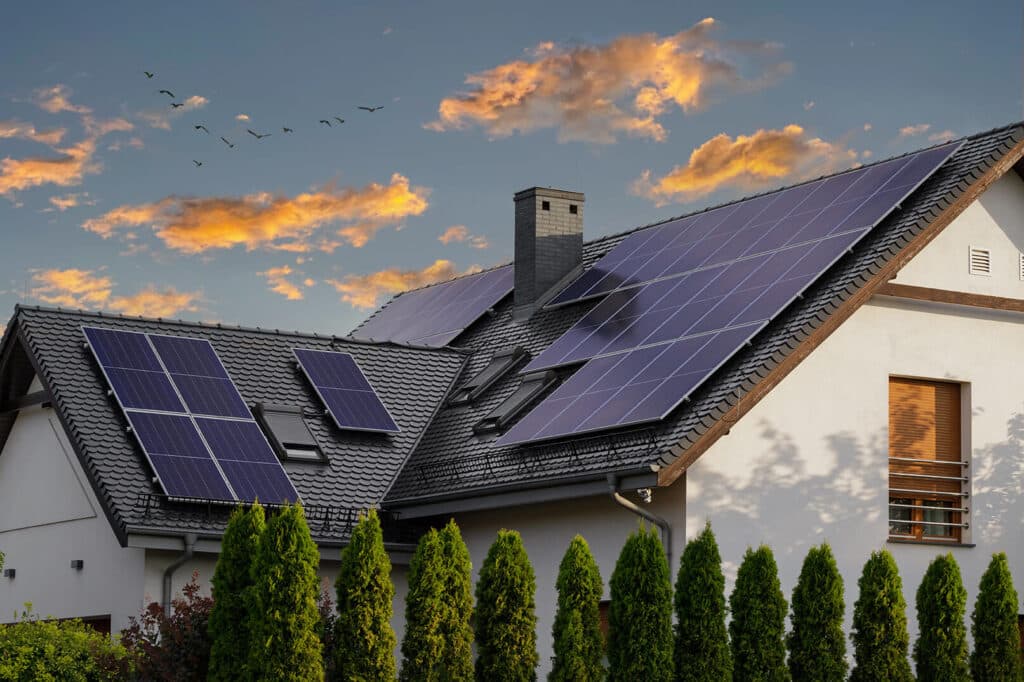 découvrez comment les panneaux solaires peuvent vous offrir une autonomie énergétique durable et économique. apprenez les avantages de l'énergie solaire, les étapes pour installer vos propres panneaux et transformez votre maison en une source d'énergie indépendante.