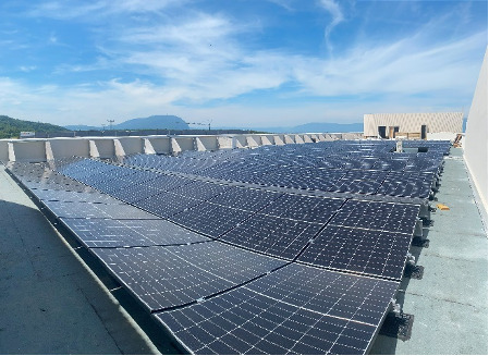 découvrez comment les panneaux solaires peuvent vous aider à atteindre l'autonomie énergétique. transformez votre consommation d'énergie avec des solutions durables et respectueuses de l'environnement. apprenez les avantages des systèmes solaires et comment ils peuvent réduire vos factures tout en préservant la planète.