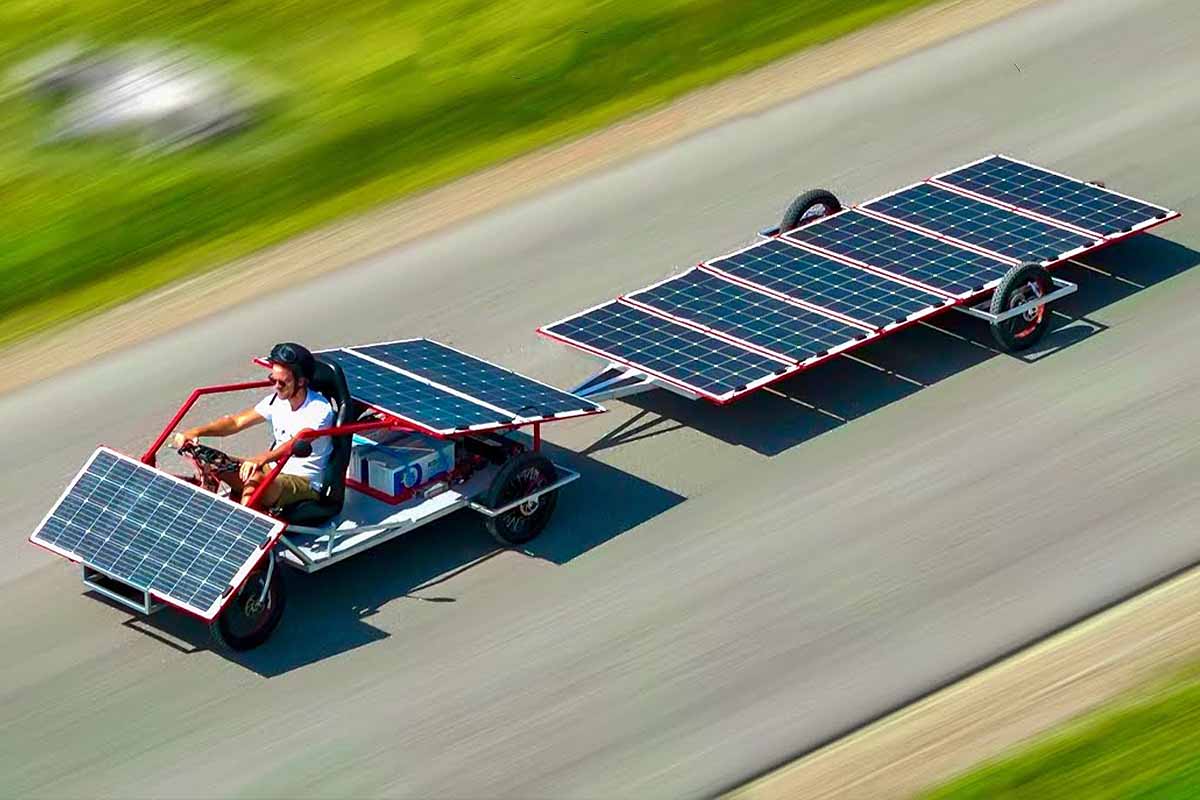 découvrez comment l'autonomie photovoltaïque transforme notre façon de produire et consommer de l'énergie. explorez les avantages des systèmes solaires autonomes pour une vie plus durable et économiquement avantageuse.