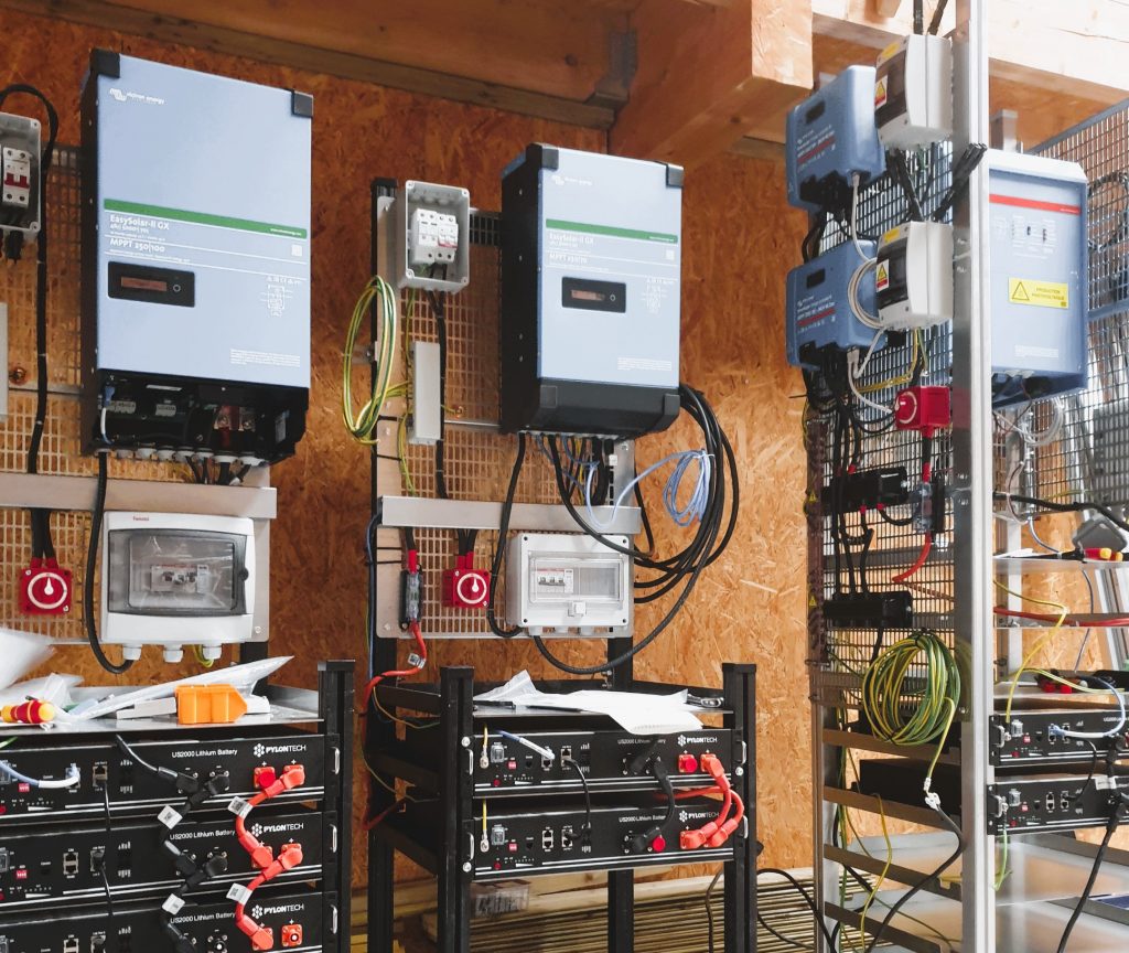 découvrez comment l'autonomie photovoltaïque permet de produire votre propre électricité grâce à l'énergie solaire. informez-vous sur les avantages, les systèmes disponibles et les meilleures pratiques pour devenir indépendant énergétiquement.