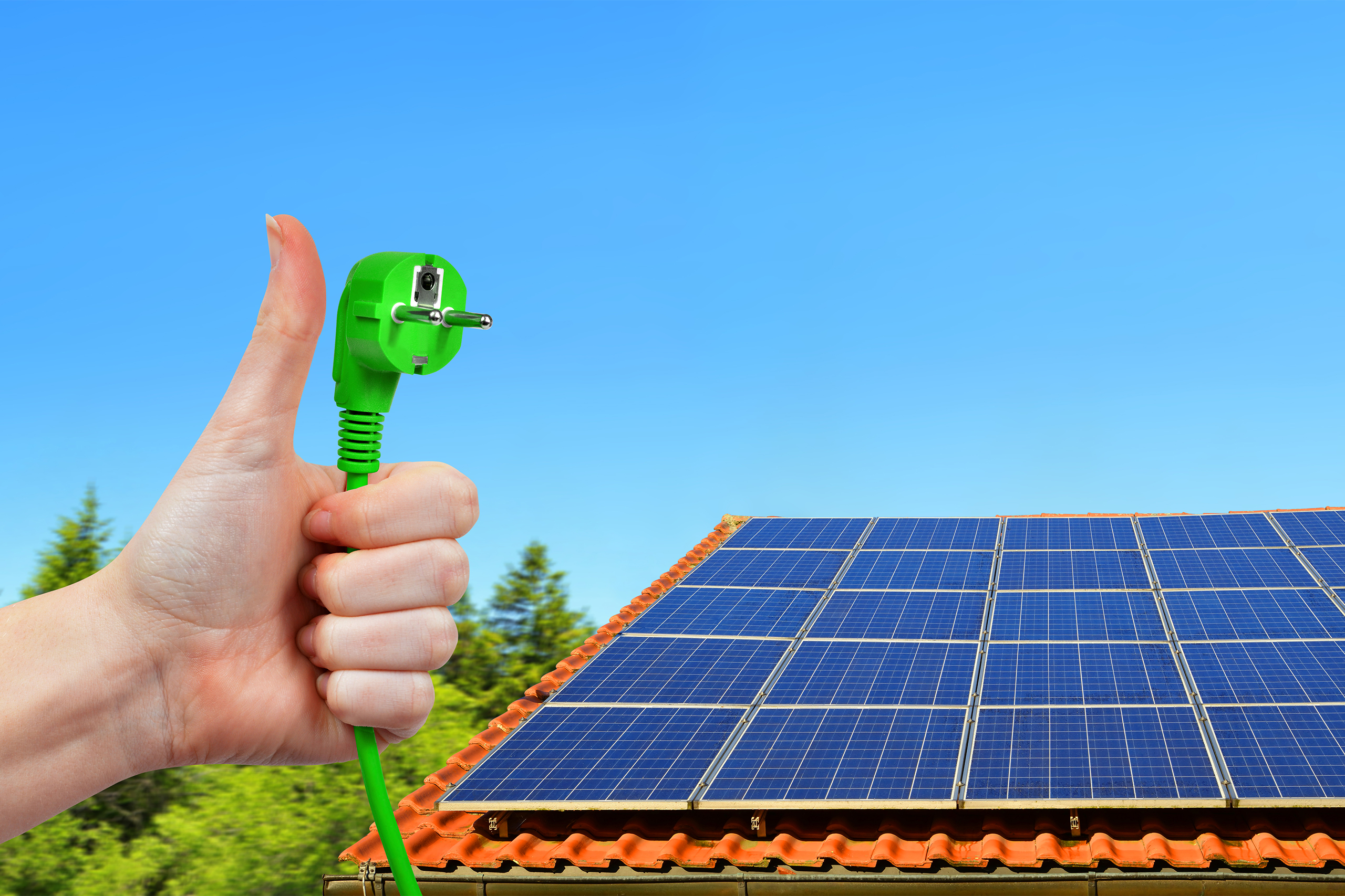 découvrez les nombreux avantages des panneaux photovoltaïques : une énergie renouvelable, des économies sur vos factures d'électricité, une valorisation de votre propriété et un impact positif sur l'environnement. faites le choix d'une énergie durable et responsable pour un avenir plus vert.
