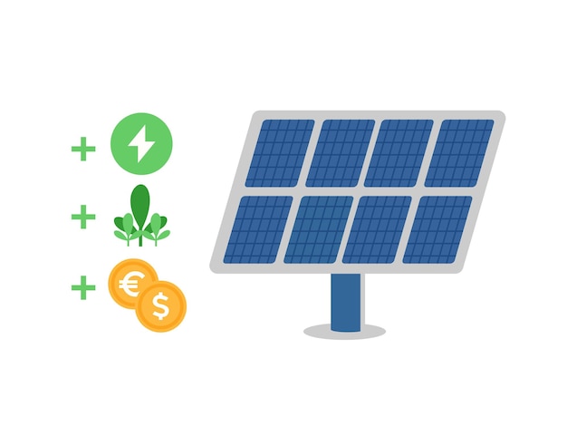 découvrez les nombreux avantages des panneaux photovoltaïques : production d'énergie renouvelable, réduction des factures d'électricité, éco-responsabilité et valorisation de votre patrimoine. adoptez une solution durable pour un avenir plus vert !