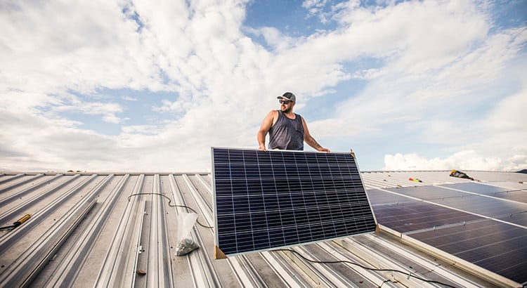 découvrez les nombreux avantages des panneaux photovoltaïques : économies d'énergie, réduction de l'empreinte carbone, valorisation de votre bien immobilier et autoconsommation. adoptez une solution énergétique durable et respectueuse de l'environnement!