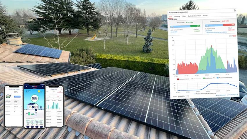 découvrez les nombreux avantages des panneaux photovoltaïques : production d'énergie renouvelable, réduction des factures d'électricité, valorisation de votre propriété, et contribution à la protection de l'environnement. adoptez l'énergie solaire pour un avenir durable.