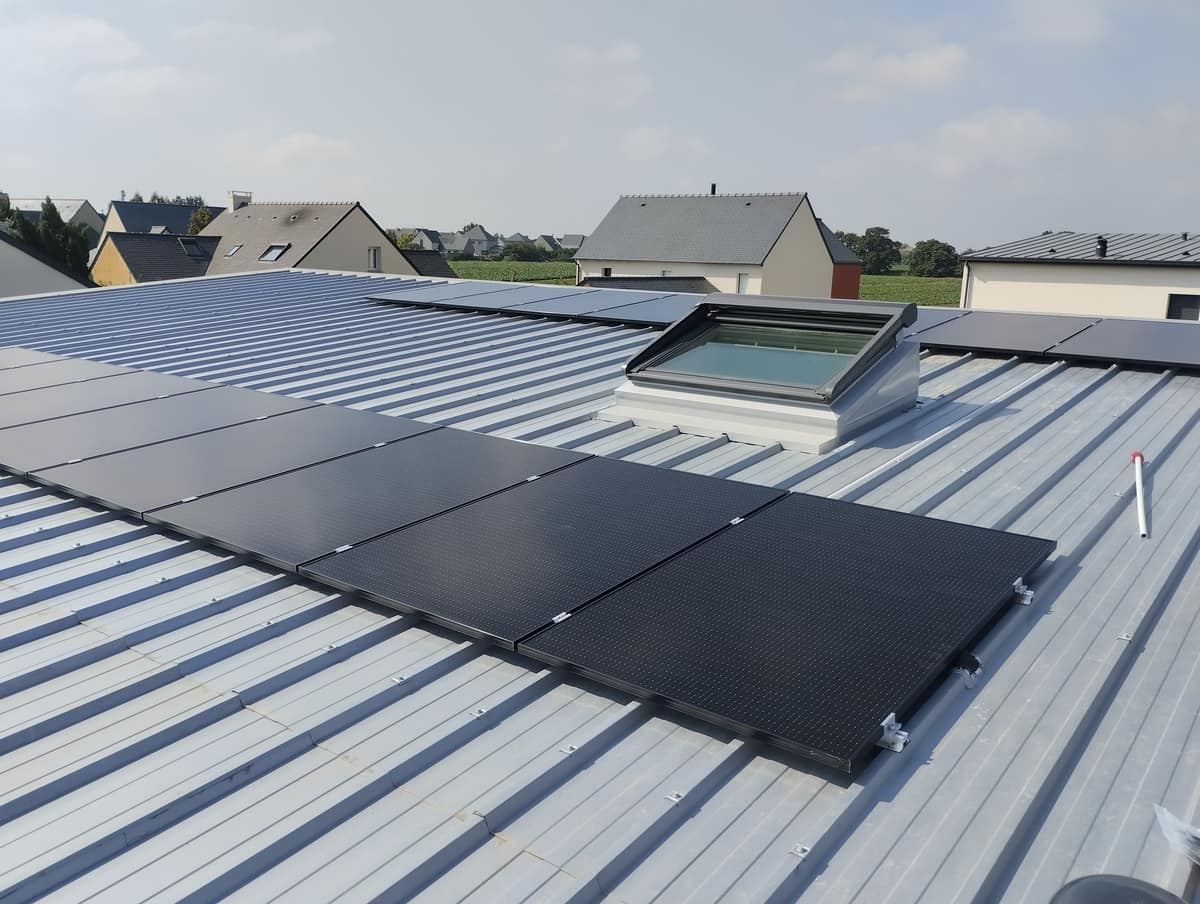 découvrez les perspectives prometteuses de l'avenir photovoltaïque, une technologie innovante qui transforme l'énergie solaire en une solution durable et accessible pour tous. explorez les avancées, les tendances et les bénéfices de l'énergie solaire pour un futur plus vert.