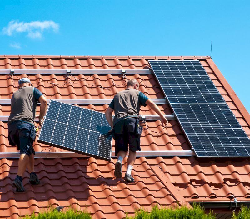 découvrez les perspectives prometteuses du photovoltaïque et son impact sur la transition énergétique. explorez les technologies innovantes, les tendances du marché et les avantages écologiques des panneaux solaires pour un avenir durable.