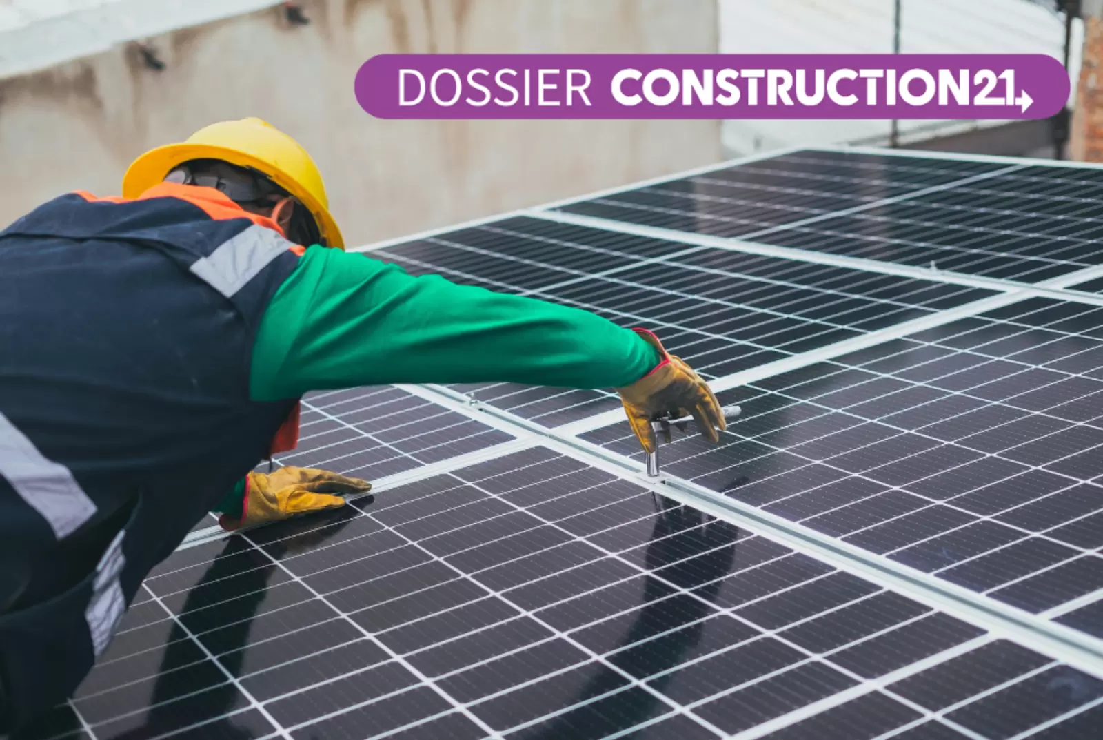 découvrez comment l'avenir photovoltaïque façonne notre transition énergétique vers des solutions durables. explorez les innovations, les tendances et les avantages des technologies solaires pour un monde plus vert.