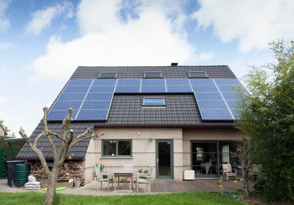 découvrez notre avis complet sur les panneaux photovoltaïques leroy merlin. analyse des performances, des prix et des retours clients pour vous aider à faire le meilleur choix pour votre installation solaire.
