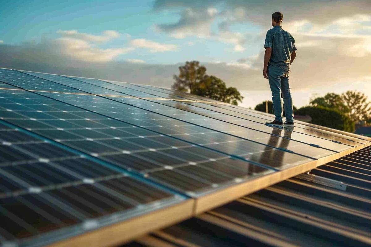 découvrez notre analyse des panneaux photovoltaïques leroy merlin : avantages, performances, retours d'expérience et conseils d'achat pour optimiser votre transition énergétique.