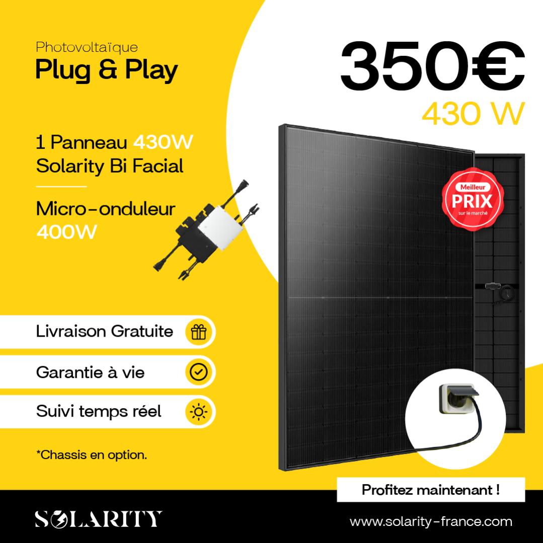 découvrez notre avis complet sur les panneaux photovoltaïques leroy merlin. analyse des performances, avantages, inconvénients et retours d'expérience pour vous aider à faire le meilleur choix énergétique pour votre maison.