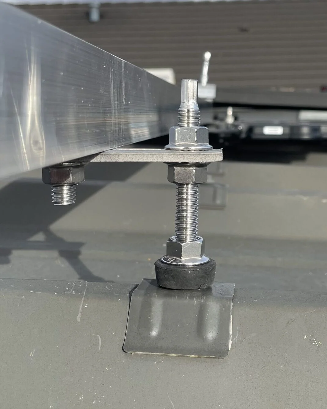 découvrez comment les panneaux photovoltaïques en bac acier offrent une solution durable et esthétique pour la production d'énergie solaire. optimisez votre espace et contribuez à la transition énergétique avec des installations performantes et adaptées à vos besoins.