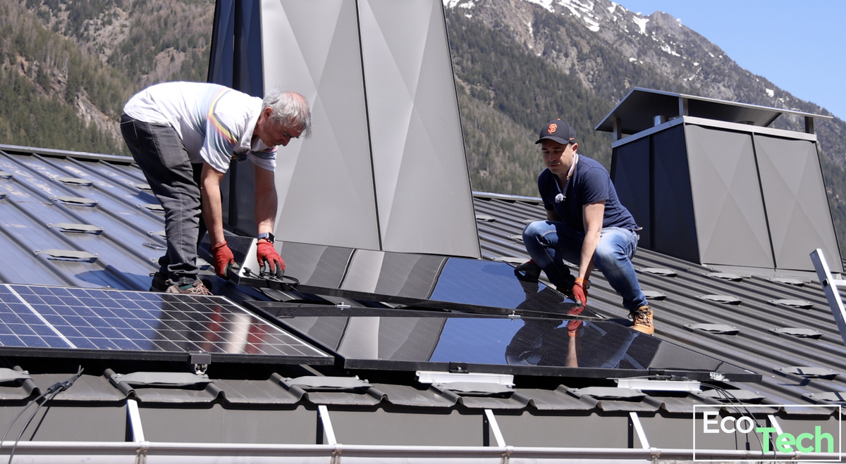découvrez notre gamme de bac acier spécialement conçus pour l'installation de panneaux photovoltaïques. offrant robustesse et durabilité, ces produits sont idéaux pour maximiser l'efficacité de vos projets solaires tout en assurant une protection optimale.