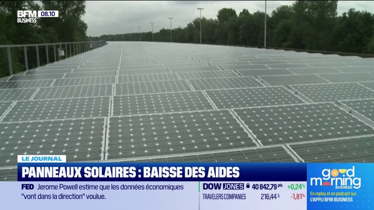 découvrez comment la baisse de la tva sur les panneaux photovoltaïques peut vous faire économiser de l'argent tout en contribuant à une énergie plus verte. profitez de cette opportunité pour investir dans l'énergie solaire et réduire votre empreinte carbone.
