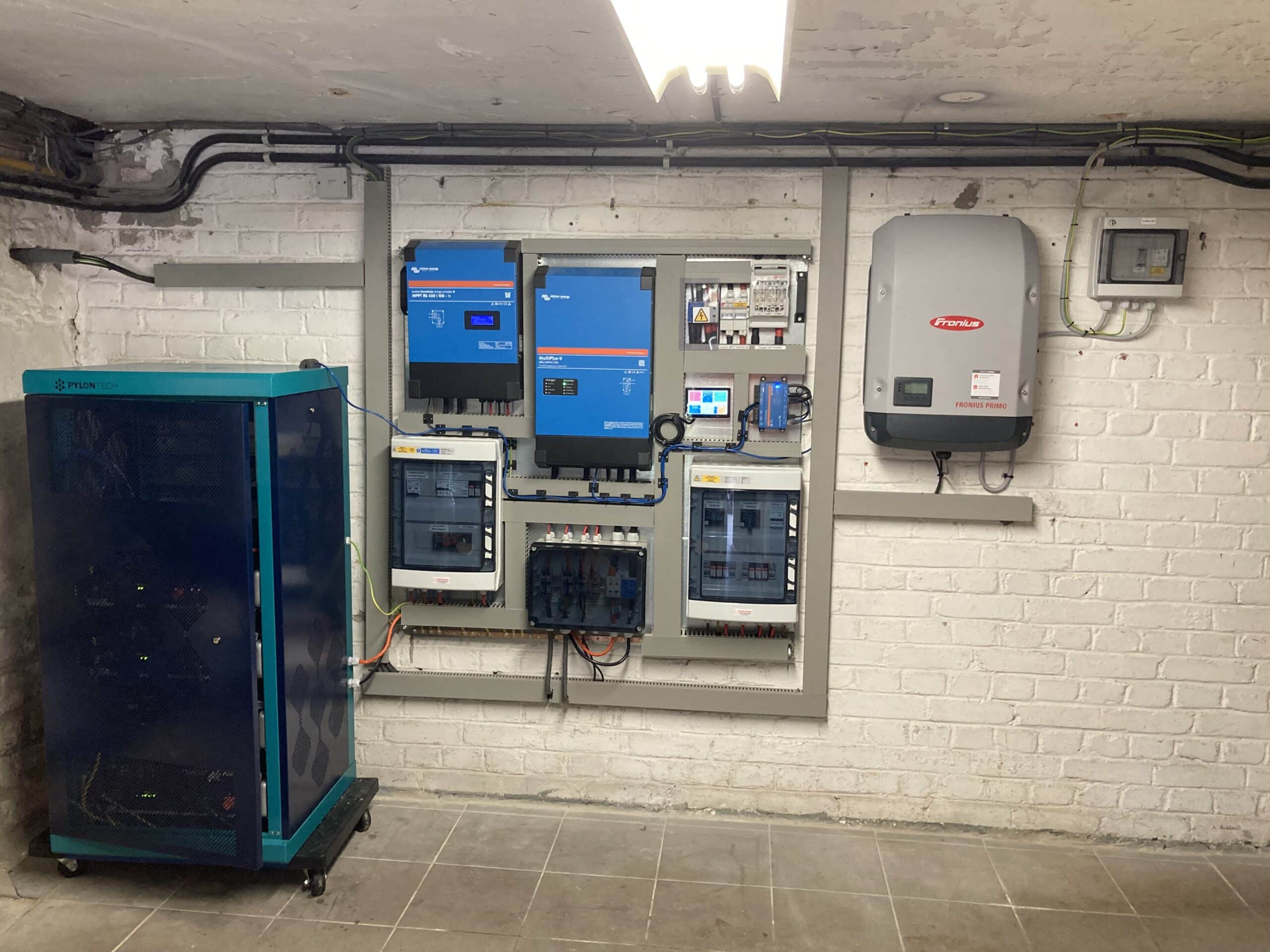 découvrez comment choisir la meilleure batterie pour vos panneaux photovoltaïques afin d'optimiser votre autonomie énergétique. explorez les options disponibles, les avantages et les conseils pour maximiser l'efficacité de votre installation solaire.