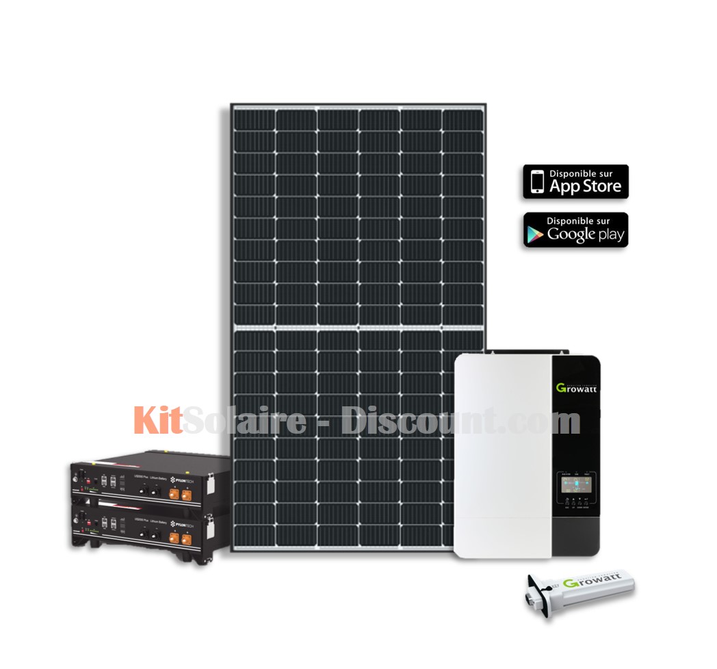 découvrez comment maximiser l'autonomie de votre système solaire avec nos batteries spécifiques pour panneaux photovoltaïques. optimisez votre production d'énergie renouvelable et réduisez votre dépendance au réseau électrique grâce à nos solutions performantes.