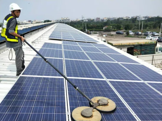 découvrez notre gamme de brosses photovoltaïques, spécialement conçues pour nettoyer efficacement vos panneaux solaires. optimisez la performance de votre installation grâce à des solutions innovantes et respectueuses de l'environnement.
