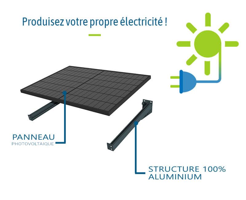 découvrez les caractéristiques essentielles des panneaux photovoltaïques : efficacité énergétique, durabilité, impact environnemental et technologies avancées. optimisez votre choix pour une énergie solaire performante et respectueuse de l'environnement.