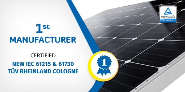 obtenez votre certification en panneaux photovoltaïques et devenez un expert dans l'installation et la maintenance de systèmes solaires. formations reconnues et pratiques, adaptées à tous niveaux.