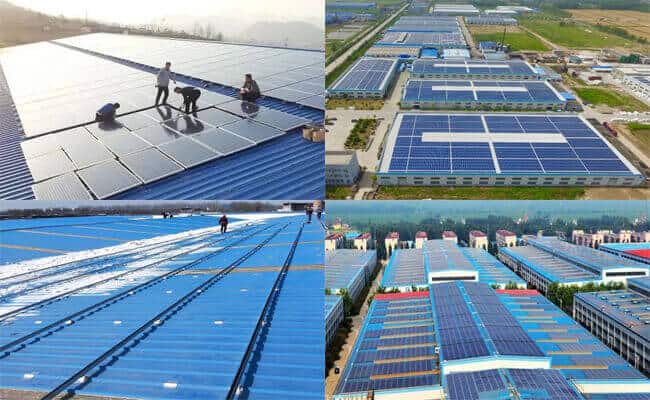 découvrez les avantages de la charpente photovoltaïque, une solution innovante qui allie structure et production d'énergie solaire. optimisez votre toiture tout en réduisant votre empreinte carbone et en réalisant des économies sur vos factures d'énergie.