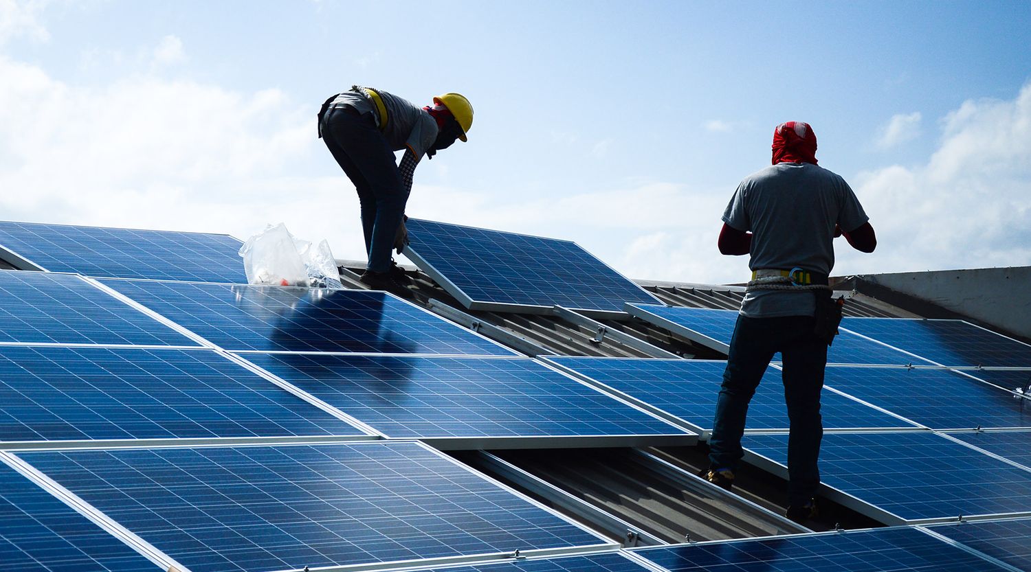 découvrez comment le chauffage électrique et les panneaux photovoltaïques peuvent transformer votre maison en un espace écoénergétique. optimisez votre confort tout en réduisant votre empreinte carbone grâce à des solutions innovantes et durables.