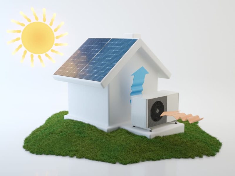découvrez comment le chauffage électrique et les panneaux photovoltaïques peuvent transformer votre consommation énergétique. optez pour des solutions durables et économiques pour améliorer le confort de votre maison tout en respectant l'environnement.