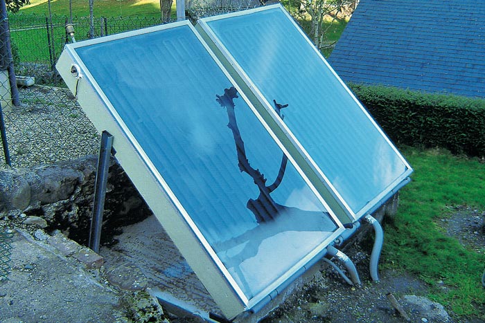 découvrez comment les panneaux photovoltaïques peuvent transformer votre système de chauffage en optimisant votre consommation d'énergie. apprenez à tirer parti de l'énergie solaire pour réduire vos factures et contribuer à un avenir durable.