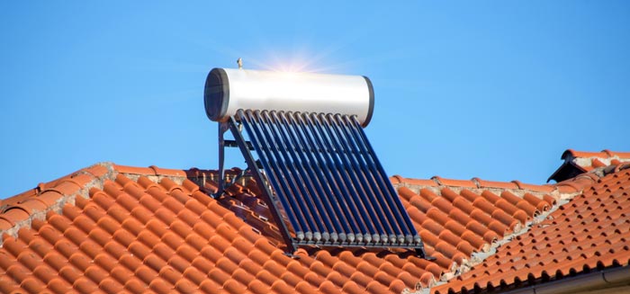 découvrez comment les panneaux photovoltaïques peuvent révolutionner votre système de chauffage. optez pour une solution écologique et économique qui réduit vos factures d'énergie tout en préservant l'environnement.