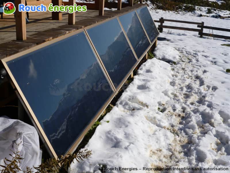 découvrez comment les panneaux photovoltaïques peuvent révolutionner votre système de chauffage. optez pour une solution écologique et économique pour réduire vos factures d'énergie tout en préservant l'environnement.
