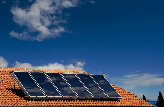 découvrez comment optimiser votre confort tout en préservant l'environnement grâce au chauffage par panneaux photovoltaïques. transformez l'énergie solaire en chaleur et réduisez vos factures d'énergie dès aujourd'hui.