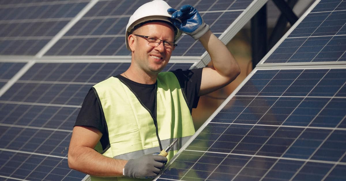 découvrez comment choisir la meilleure entreprise de panneaux photovoltaïques pour vos projets d'énergie solaire. comparez les offres, évaluez la qualité des services et bénéficiez des conseils d'experts pour une installation réussie.