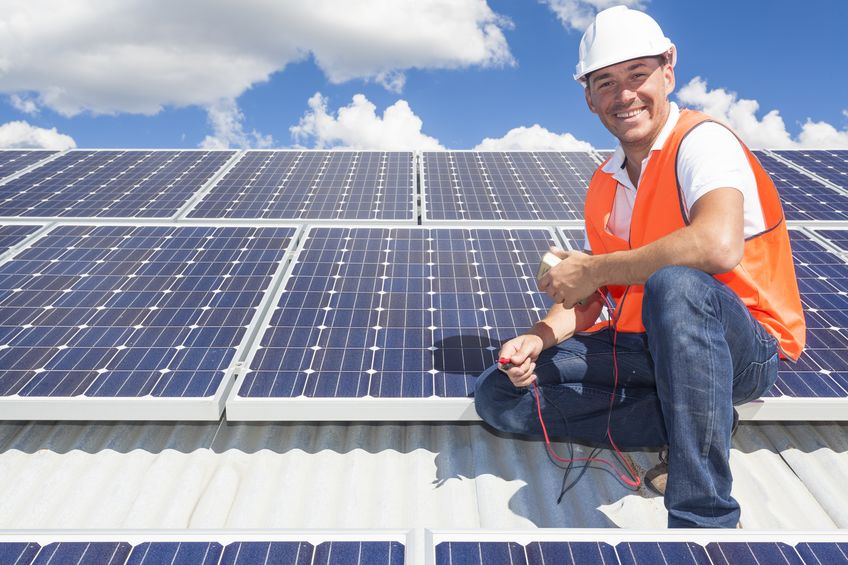 découvrez comment choisir la meilleure entreprise de panneaux photovoltaïques pour vos besoins. comparez les offres, vérifiez les certifications et assurez-vous d'une installation de qualité pour maximiser l'efficacité énergétique de votre logement.
