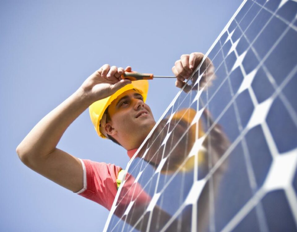 découvrez comment choisir le meilleur fournisseur de panneaux photovoltaïques pour vos besoins énergétiques. comparez les tarifs, la qualité des produits et les services offerts pour maximiser votre investissement dans l'énergie solaire.