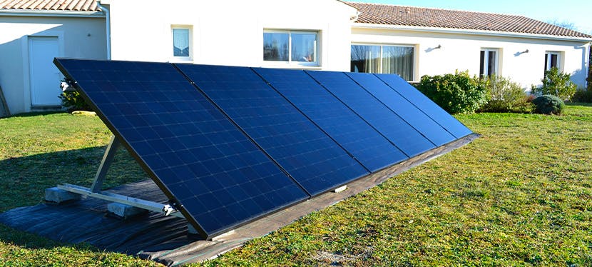 découvrez comment choisir le bon installateur de panneaux photovoltaïques pour votre projet. comparez les offres, vérifiez les qualifications et assurez-vous d'une installation de qualité pour maximiser votre production d'énergie solaire.