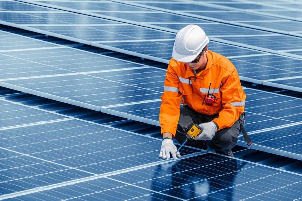 découvrez comment choisir le bon installateur de panneaux photovoltaïques en belgique pour maximiser votre production d'énergie solaire. obtenez des conseils sur les critères à considérer et trouvez des professionnels qualifiés pour votre projet.