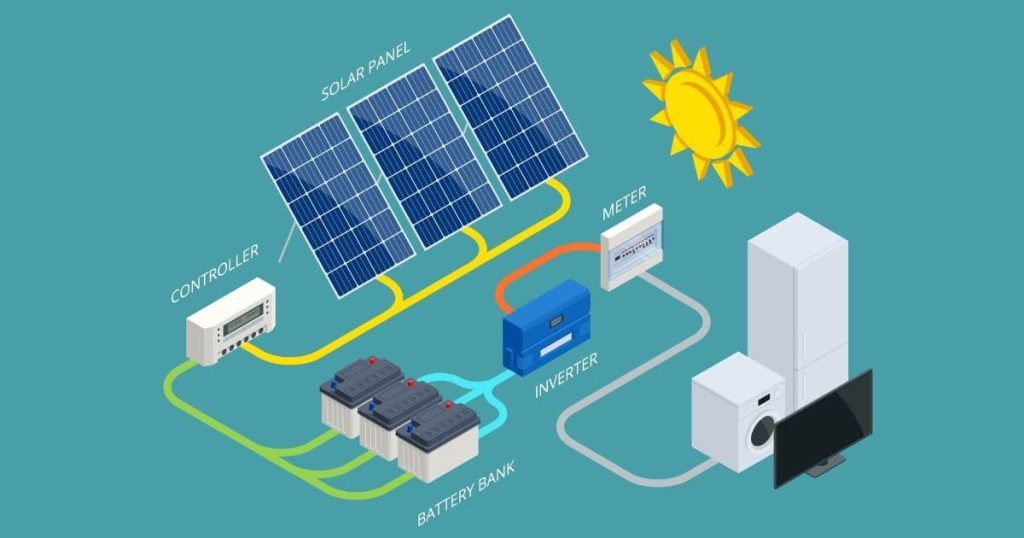 découvrez comment choisir le bon installateur de panneaux photovoltaïques en belgique. comparez les offres, vérifiez les certifications et profitez d'une installation de qualité pour optimiser votre transition vers l'énergie renouvelable.