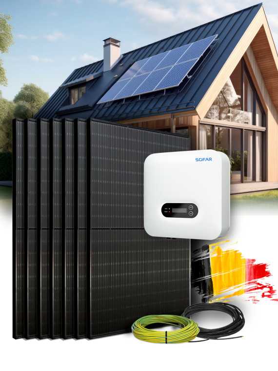 découvrez comment choisir le meilleur installateur de panneaux photovoltaïques en wallonie. obtenez des conseils pour évaluer les devis, vérifier les certifications et garantir une installation de qualité pour profiter d'une énergie renouvelable prête pour l'avenir.