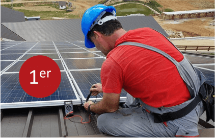 découvrez comment choisir le meilleur installateur de panneaux photovoltaïques en wallonie. comparez les offres, évaluez les compétences et assurez-vous d'une installation de qualité pour optimiser votre production d'énergie verte.