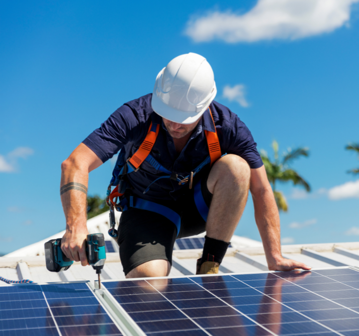 découvrez comment sélectionner le meilleur installateur de panneaux photovoltaïques pour optimiser votre production d'énergie solaire. suivez nos conseils pratiques pour évaluer les compétences, la réputation et les certifications des professionnels du secteur.