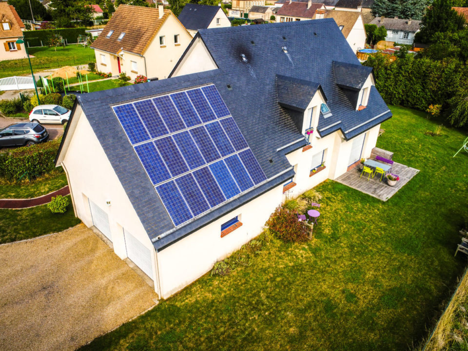 découvrez comment choisir le meilleur installateur photovoltaïque pour votre projet d'énergie solaire. trouvez des conseils pratiques, des critères de sélection et des recommandations pour optimiser votre investissement en énergies renouvelables.