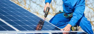 découvrez les critères essentiels pour choisir un installateur photovoltaïque à ath. profitez de conseils d'experts pour assurer une installation de panneaux solaires fiable et efficace, tout en maximisant votre production d'énergie renouvelable.