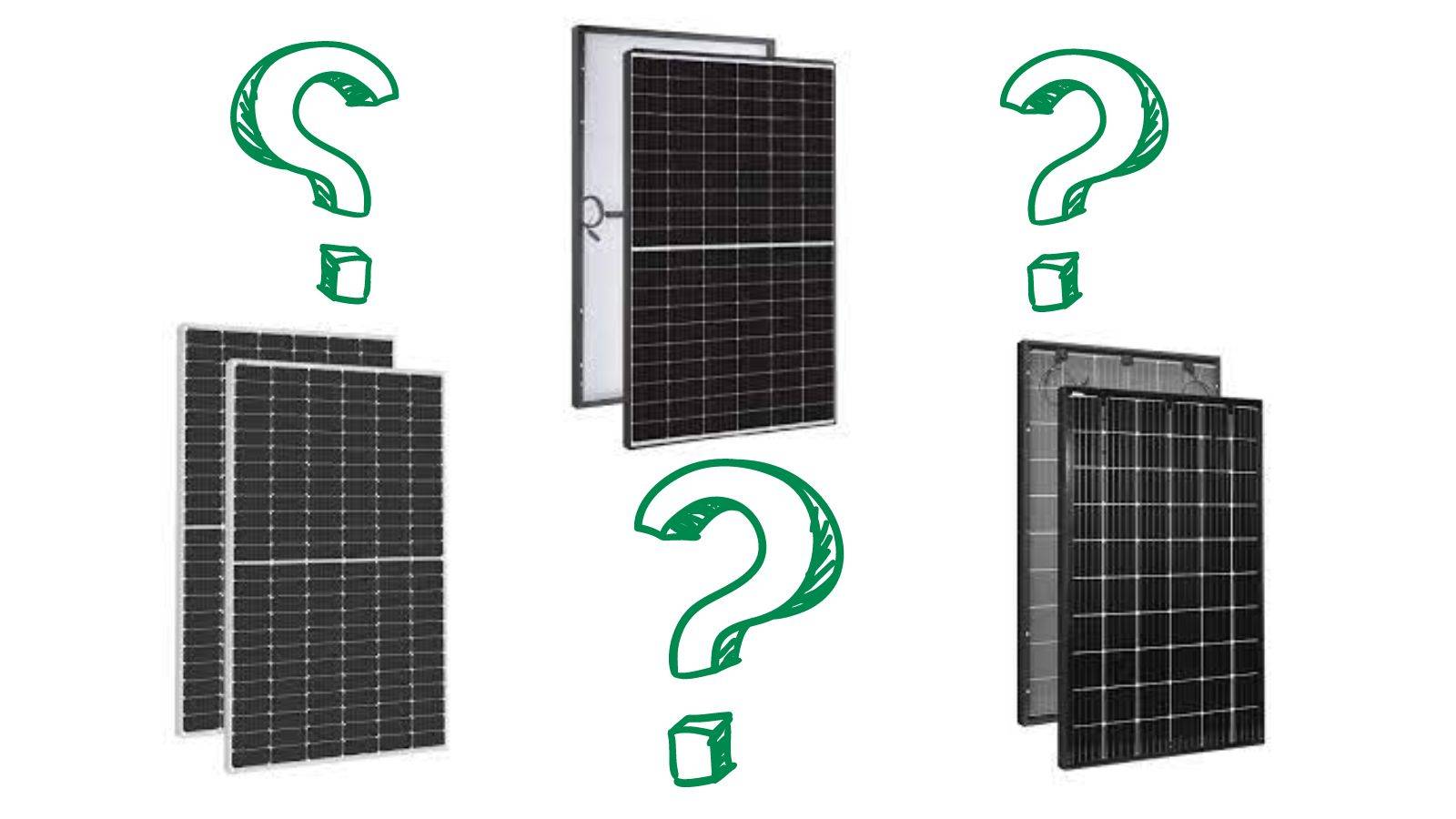 découvrez comment choisir les meilleurs panneaux photovoltaïques pour optimiser votre production d'énergie solaire. guide pratique pour comprendre les différents types, critères de sélection et avantages économiques.
