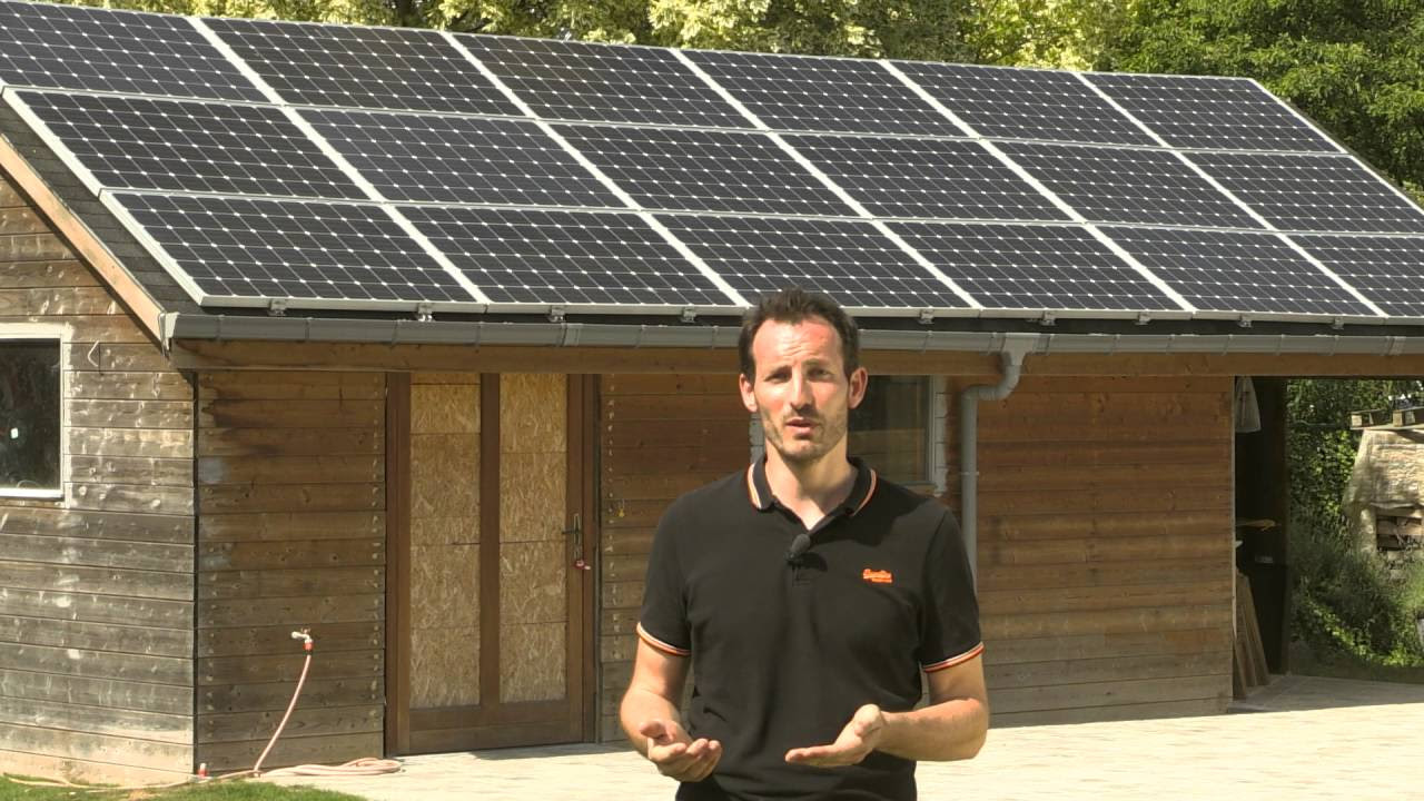 découvrez comment choisir les panneaux photovoltaïques adaptés à vos besoins énergétiques. suivez nos conseils pour optimiser votre investissement solaire et bénéficier d'une énergie renouvelable et efficace.