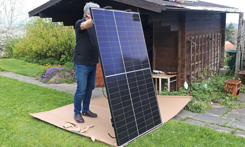 découvrez comment choisir la puissance optimale de vos panneaux photovoltaïques pour maximiser votre production d'énergie solaire. nos conseils vous aideront à évaluer vos besoins énergétiques et à sélectionner les panneaux adaptés à votre consommation.